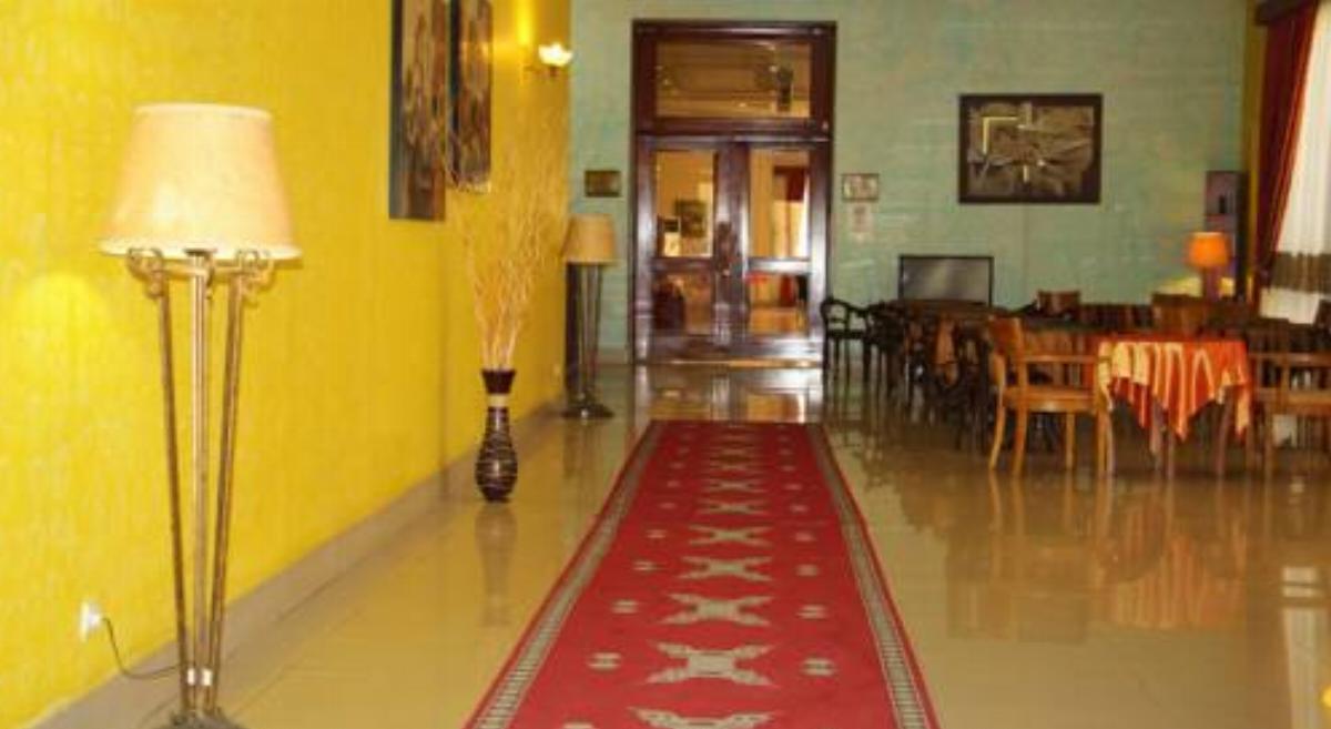 Grand Hotel Hotel Kish Iran