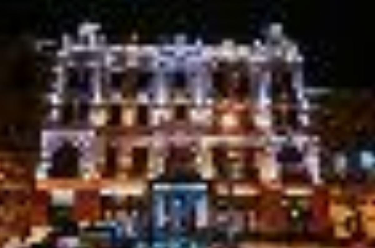 Grand Hotel Hotel Lviv Ukraine