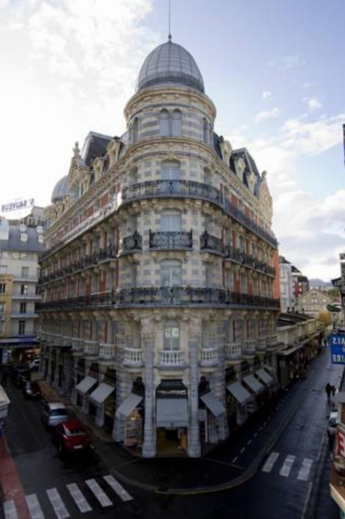 Grand Hôtel Moderne Hotel Lourdes France