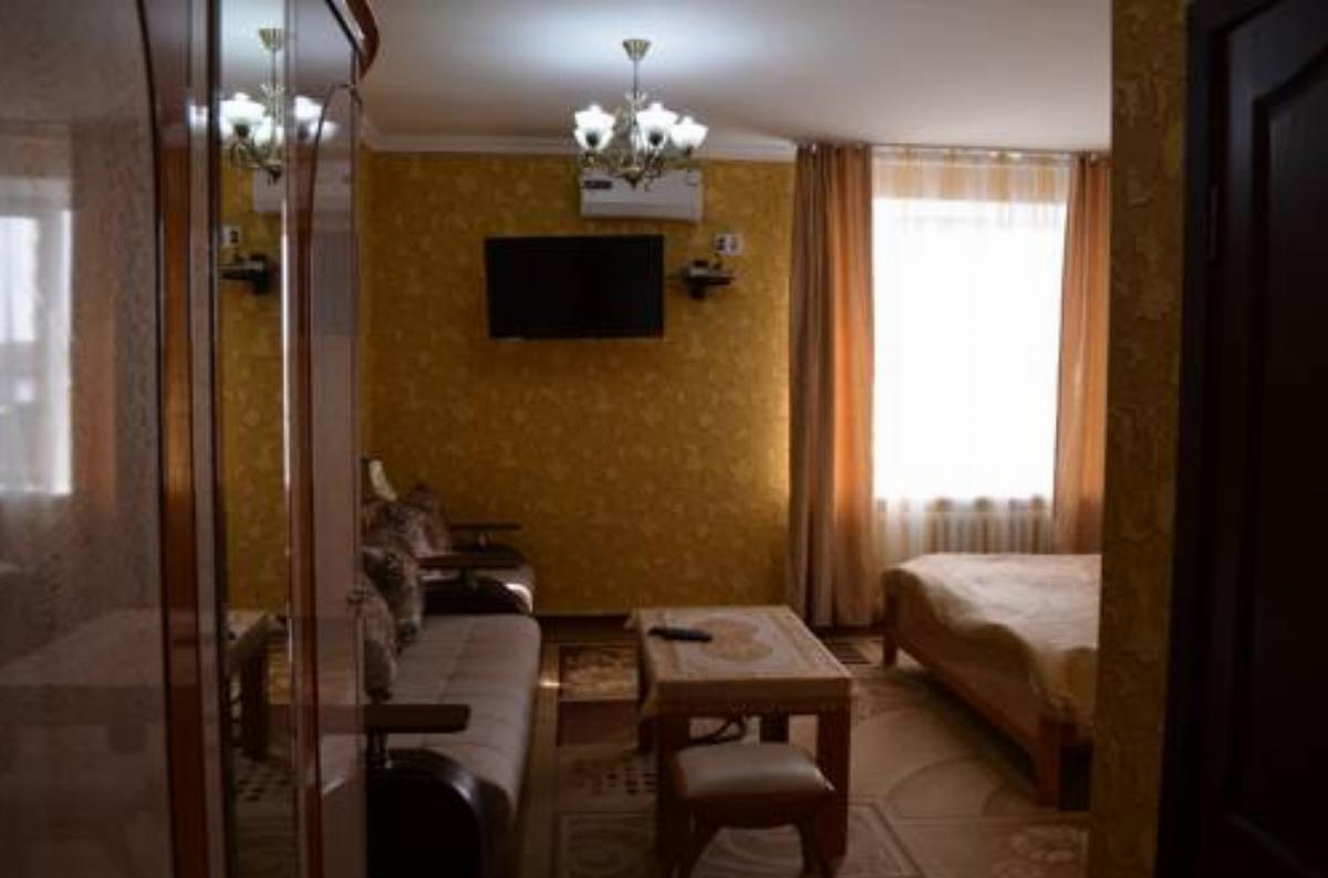 Grand Hotel Shakarima93 Hotel Semey Kazakhstan