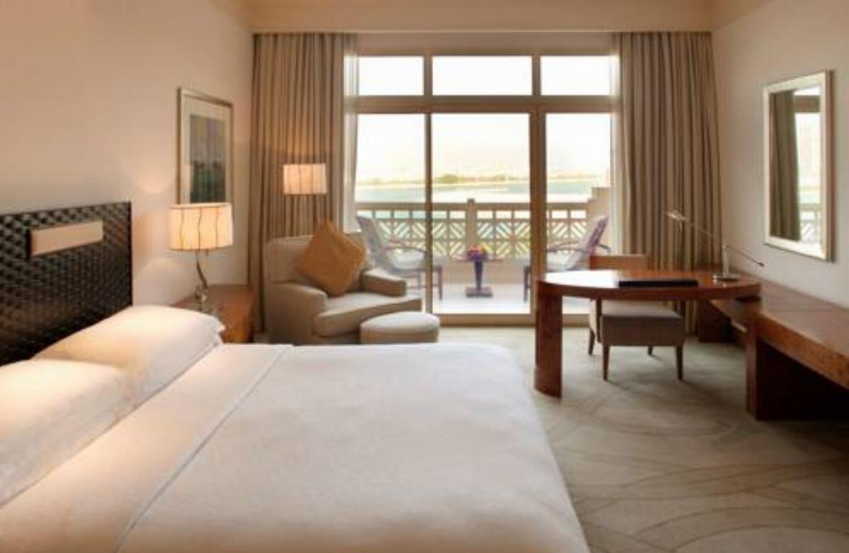 Grand Hyatt Doha Hotel & Villas Hotel Doha Qatar
