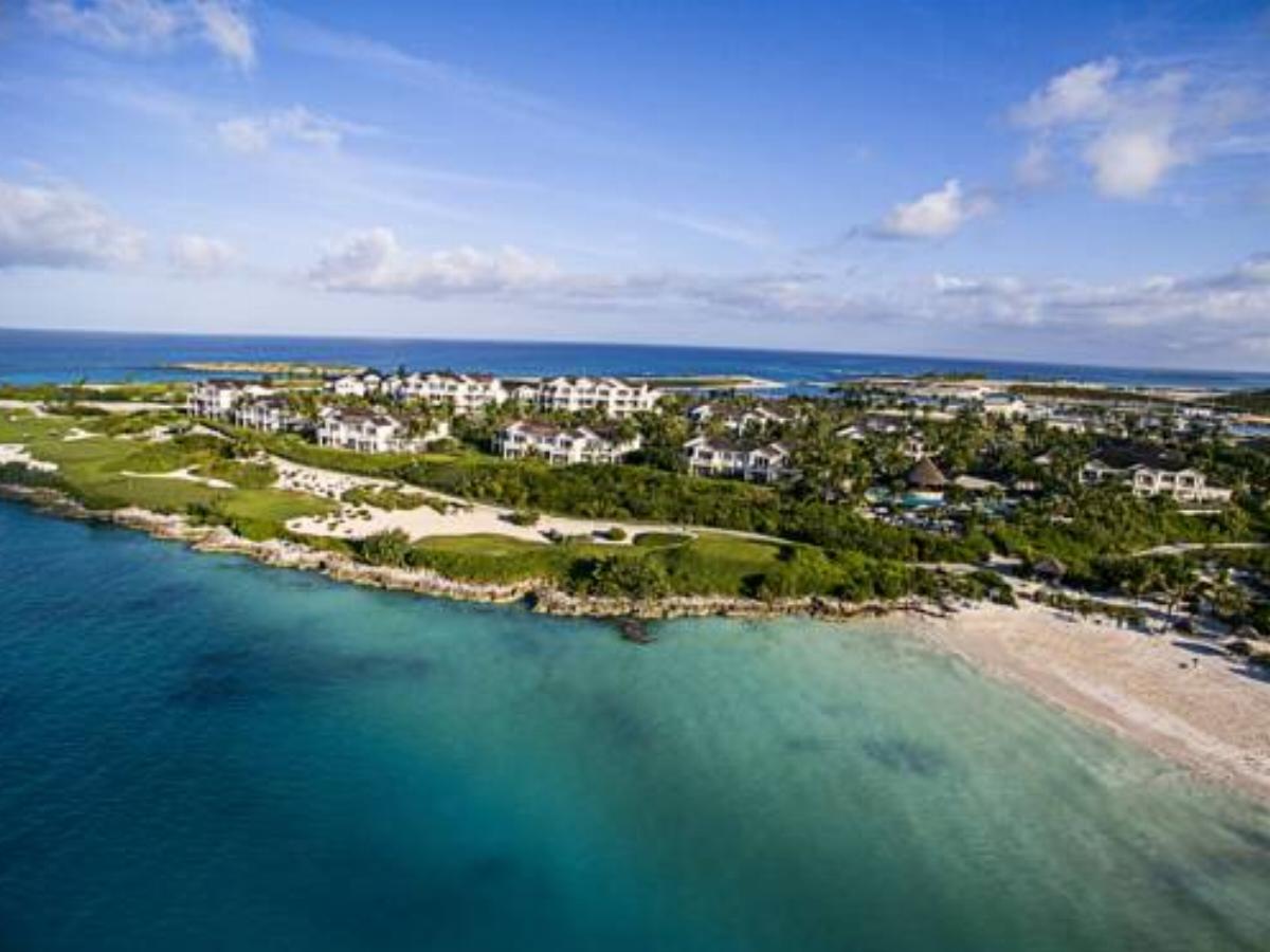 Grand Isle Resort & Spa Hotel Farmerʼs Hill Bahamas