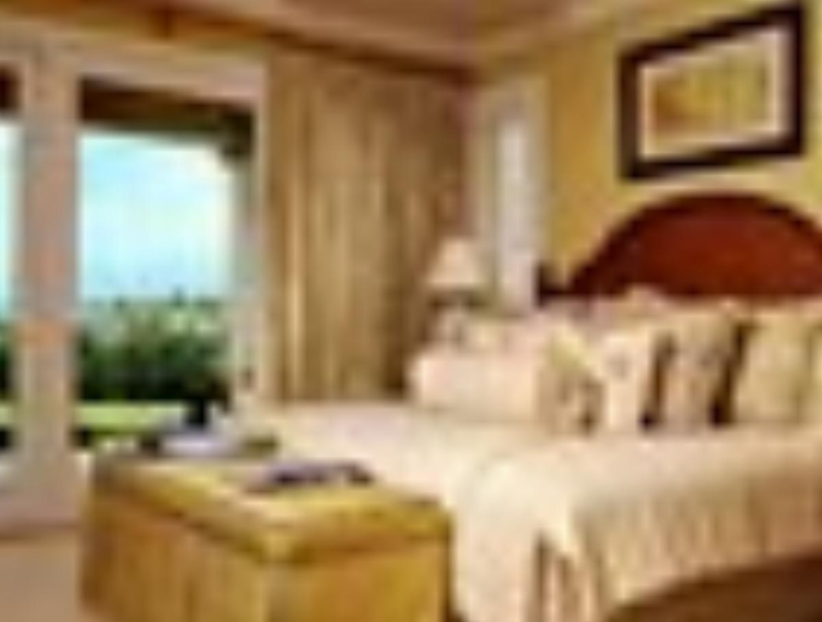 Grand Isle Villas Hotel Bahamas - Out Island Bahamas