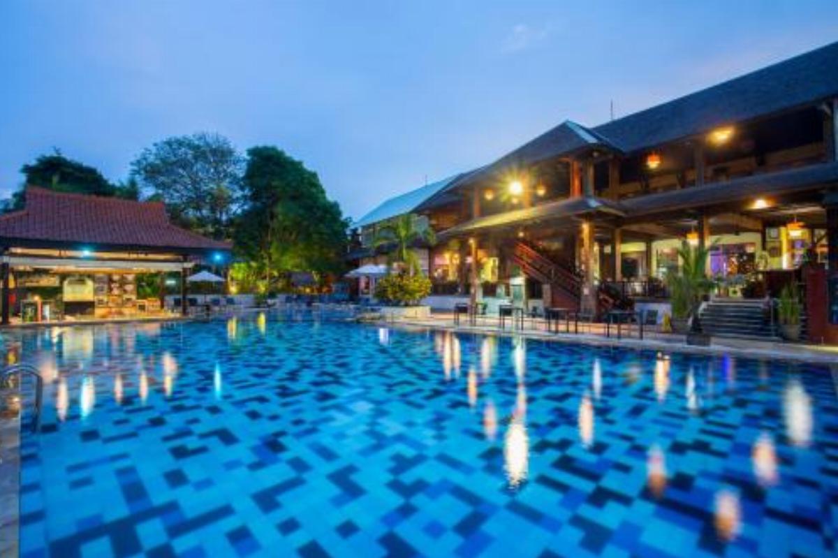Grand Istana Rama Hotel Hotel Kuta Indonesia