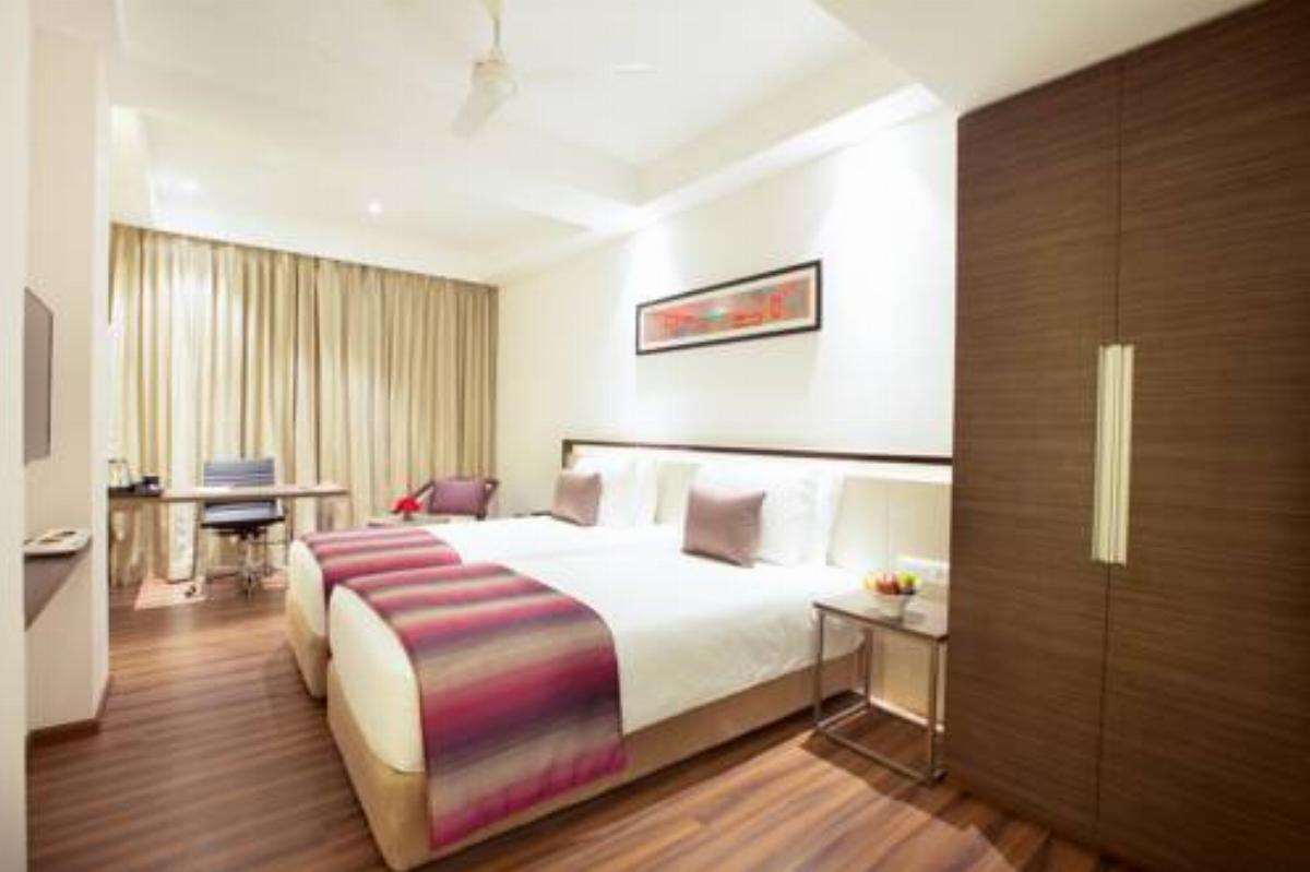 Grand Kakinada by GRT Hotels Hotel Kākināda India