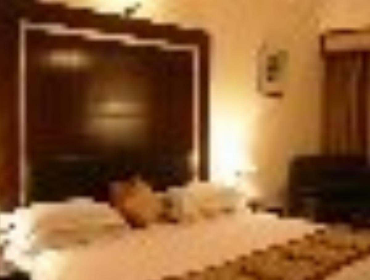 Grand Legacy Hotel Amritsar India