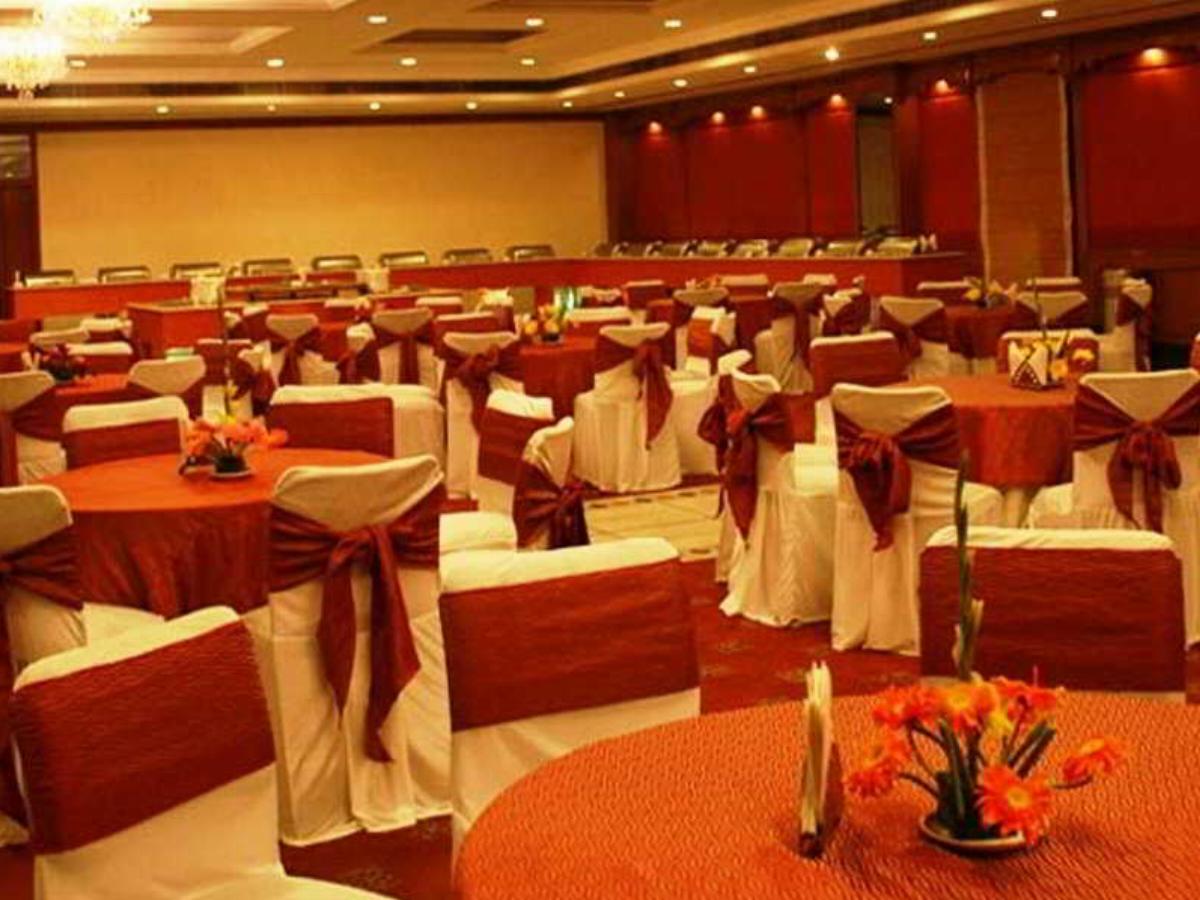 Grand Legacy Hotel Amritsar India