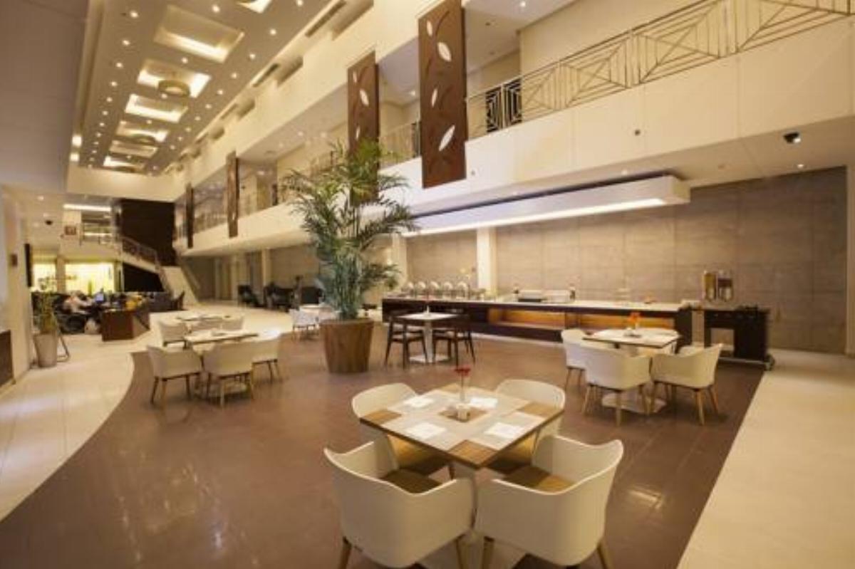 Grand Lily Hotel Suites Hotel Al Hofuf Saudi Arabia