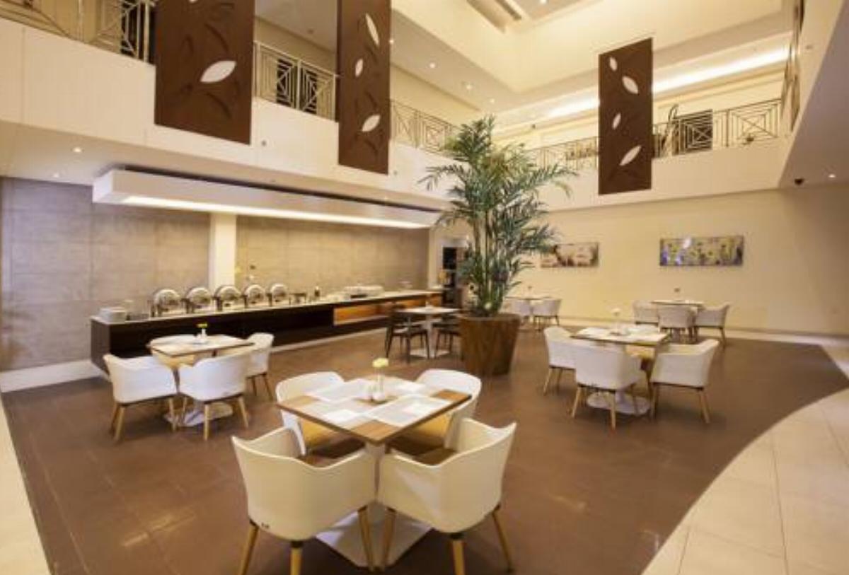 Grand Lily Hotel Suites Hotel Al Hofuf Saudi Arabia