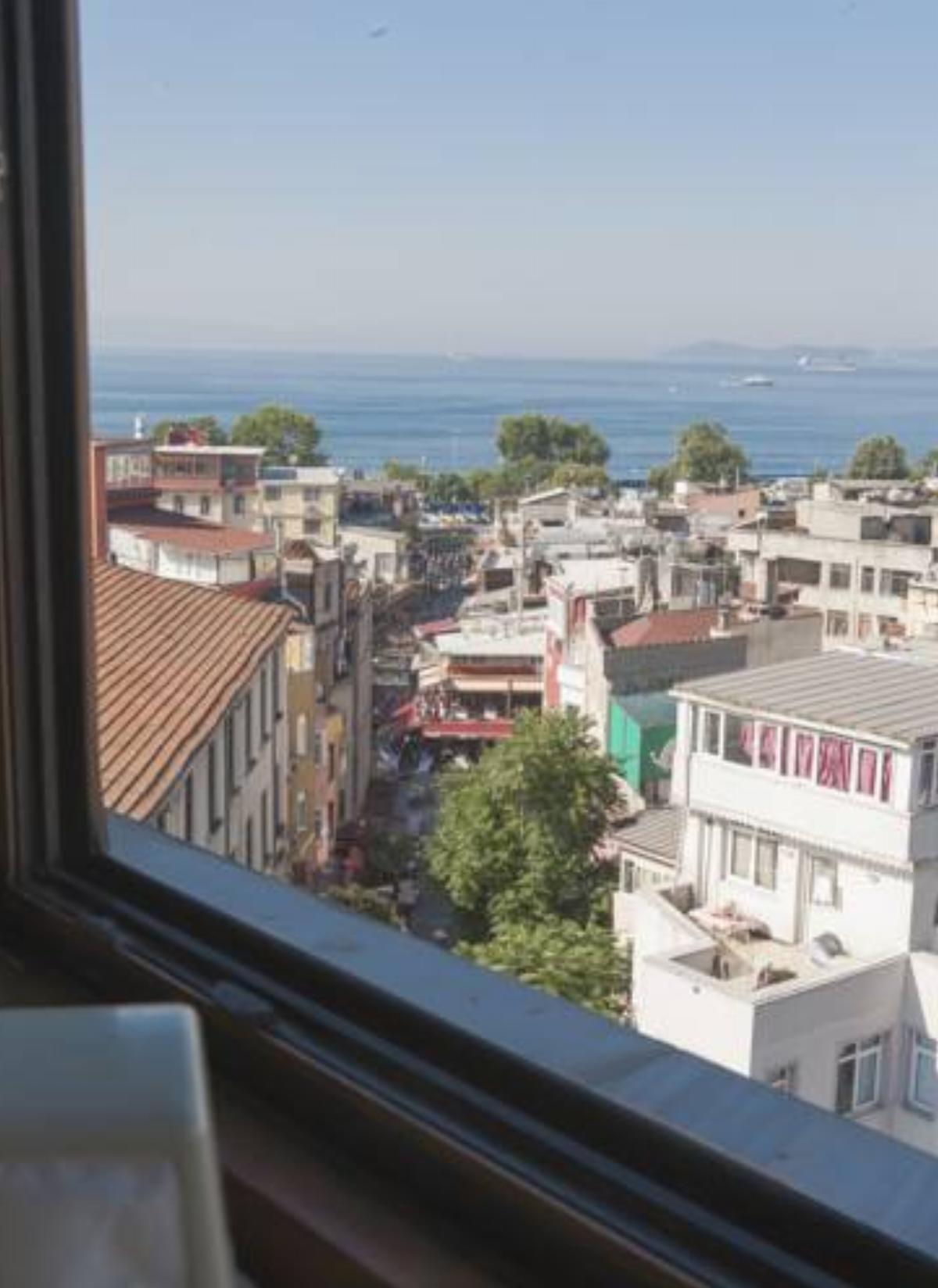 Grand Liza Hotel Hotel İstanbul Turkey