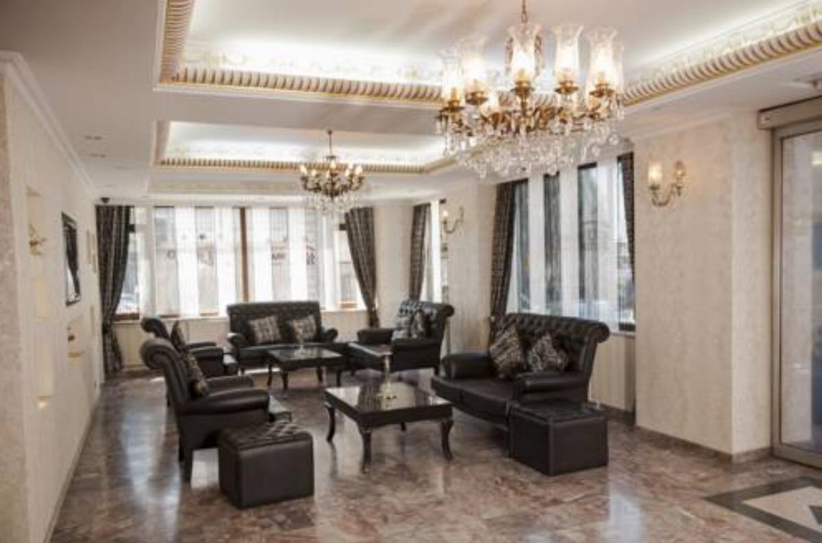 Grand Liza Hotel Hotel İstanbul Turkey