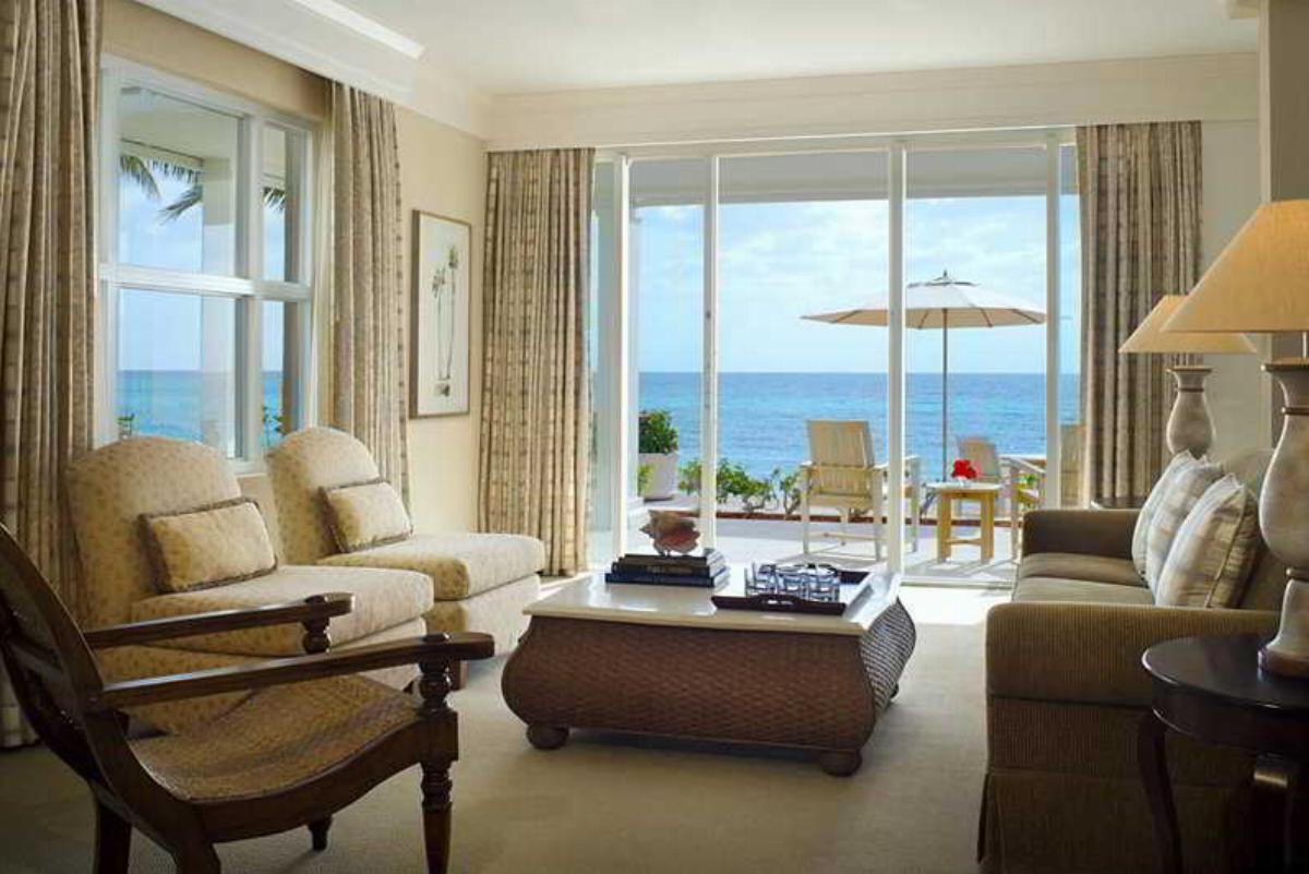 Grand Lucayan Bahamas Resort – Breakers Cay Tower Hotel Grand Bahama Bahamas