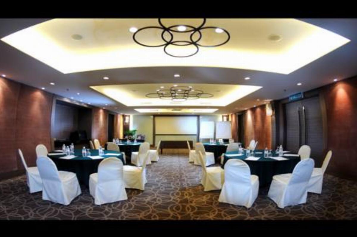 Grand Margherita Hotel Hotel Kuching Malaysia