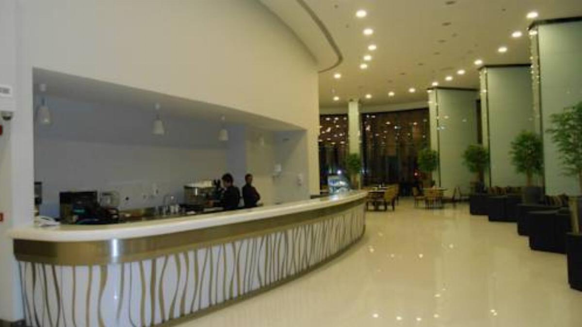 Grand Mayral Hotel Hotel Al Khobar Saudi Arabia