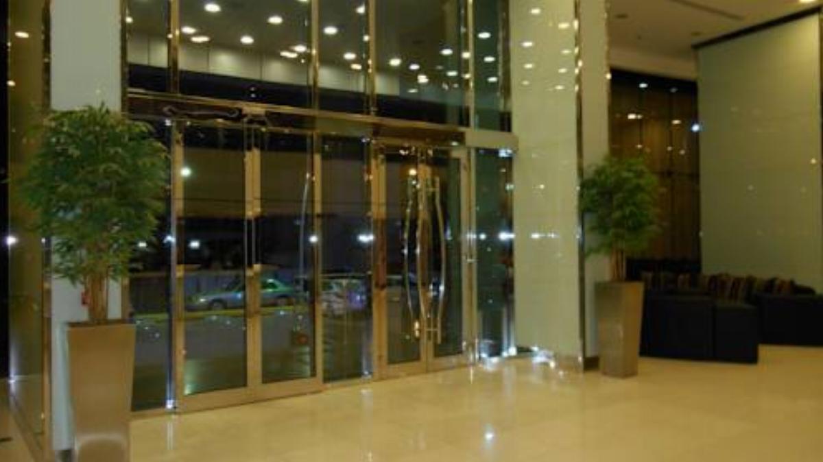 Grand Mayral Hotel Hotel Al Khobar Saudi Arabia