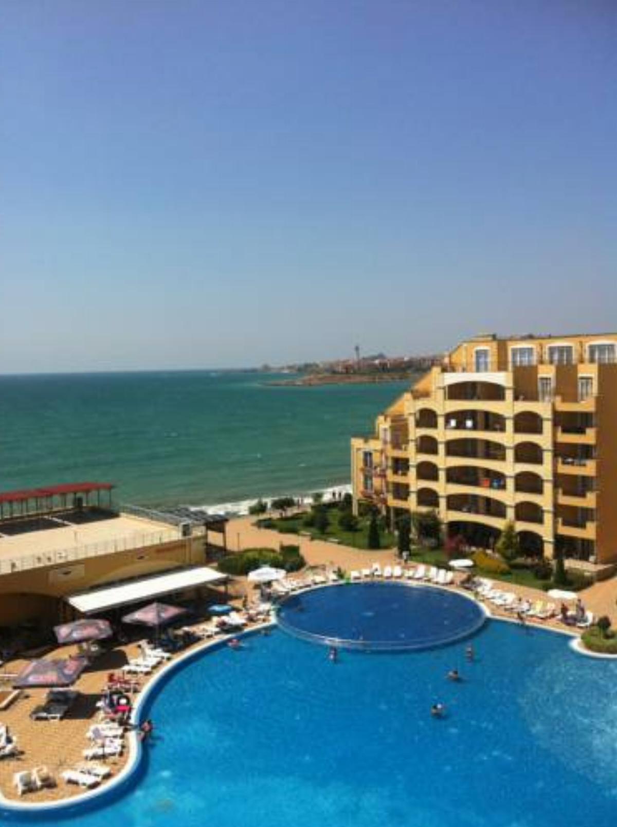 Grand Midia Resort Hotel Aheloy Bulgaria