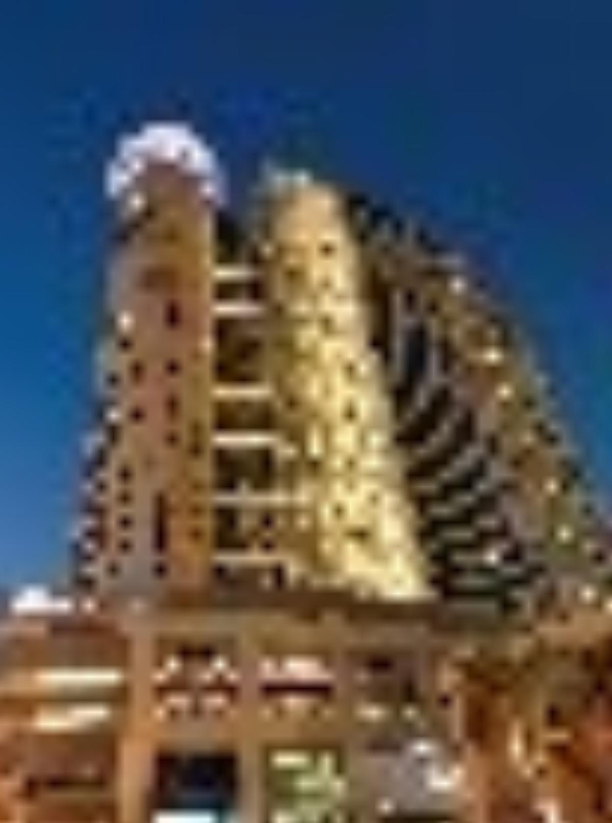Grand Millennium Al Wahda Abu Dhabi Hotel Abu Dhabi United Arab Emirates