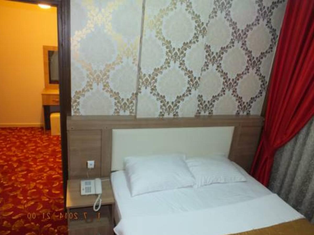 Grand Onur Hotel Hotel İskenderun Turkey