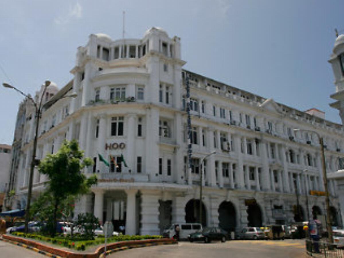 Grand Oriental Hotel Hotel Colombo Sri Lanka