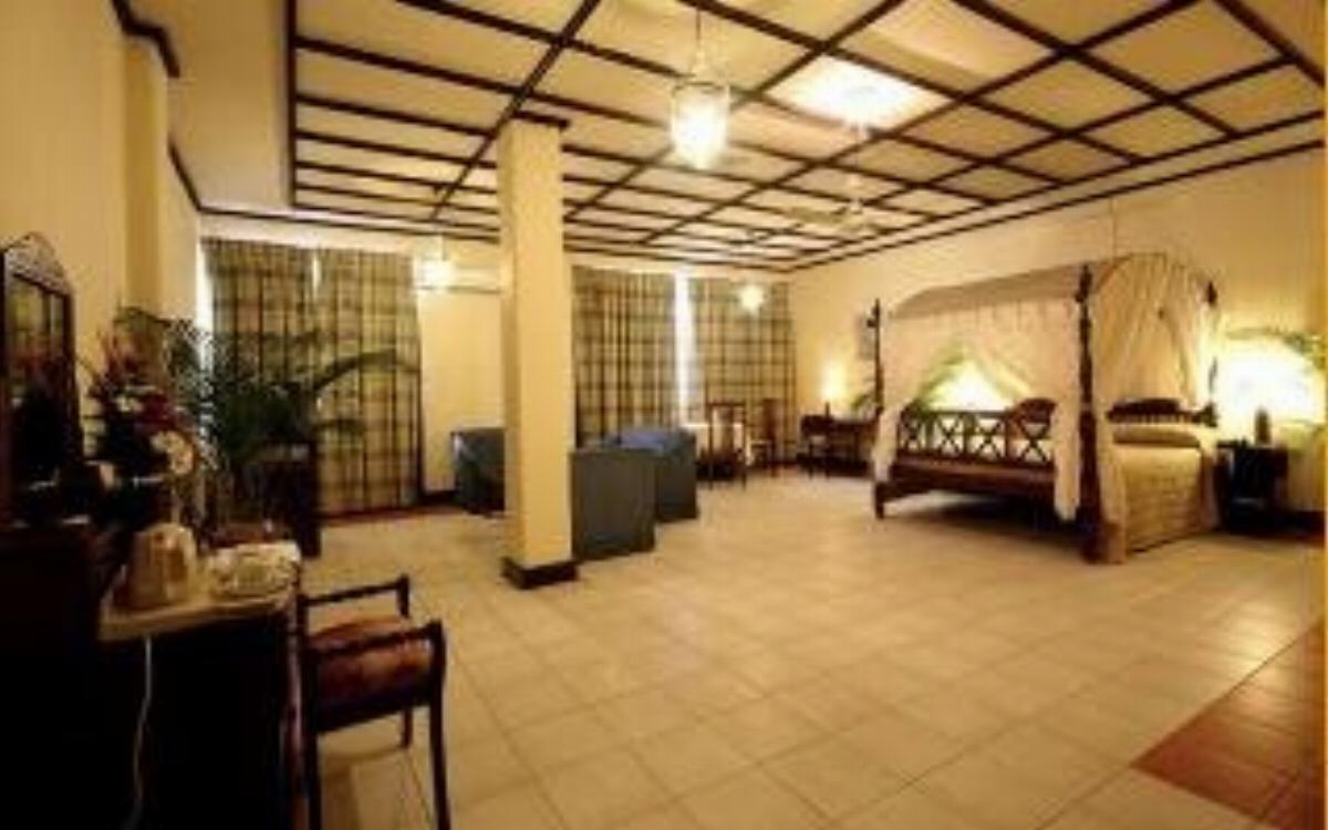Grand Oriental Hotel Hotel Colombo Sri Lanka