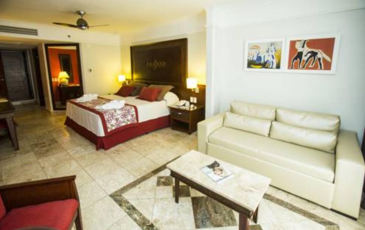 Grand Palladium Imbassaí Resort & Spa - All Inclusive Hotel Imbassai Brazil