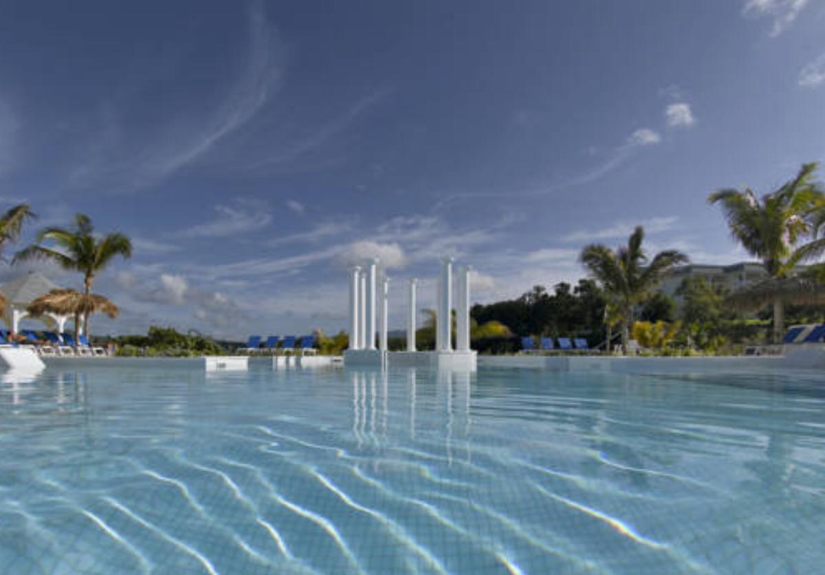 Grand Palladium Jamaica Resort & Spa All Inclusive Hotel Kew Jamaica