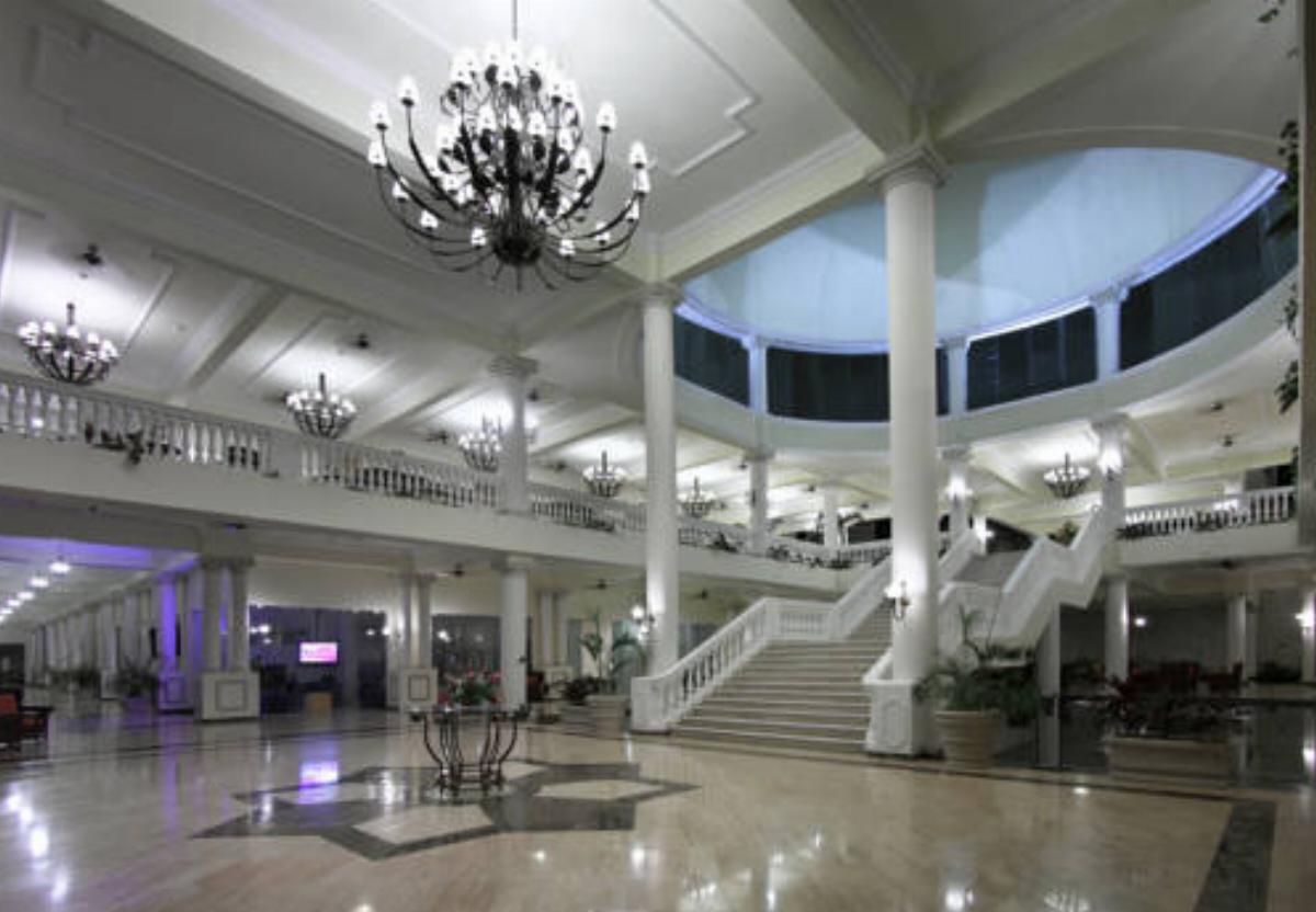 Grand Palladium Jamaica Resort & Spa All Inclusive Hotel Kew Jamaica