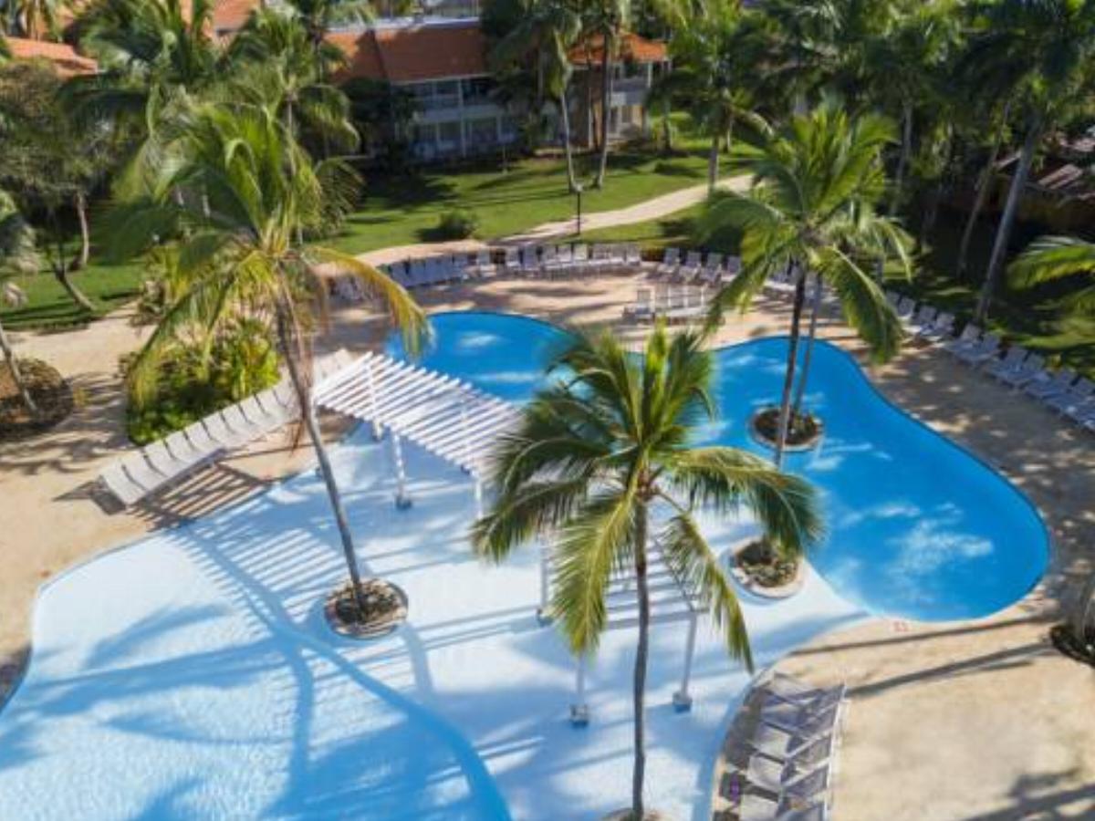 Grand Paradise Samana All Inclusive Hotel Las Galeras Dominican Republic