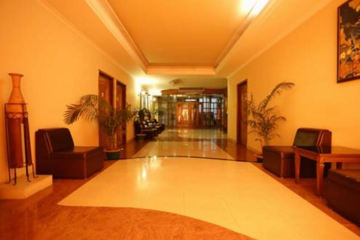 Grand Park Hotel Hotel Chittagong Bangladesh