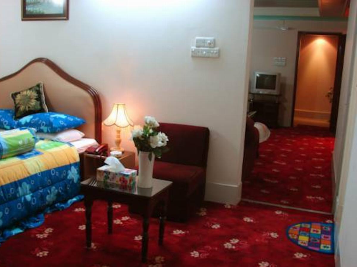 Grand Prince Hotel Hotel Dhaka Bangladesh