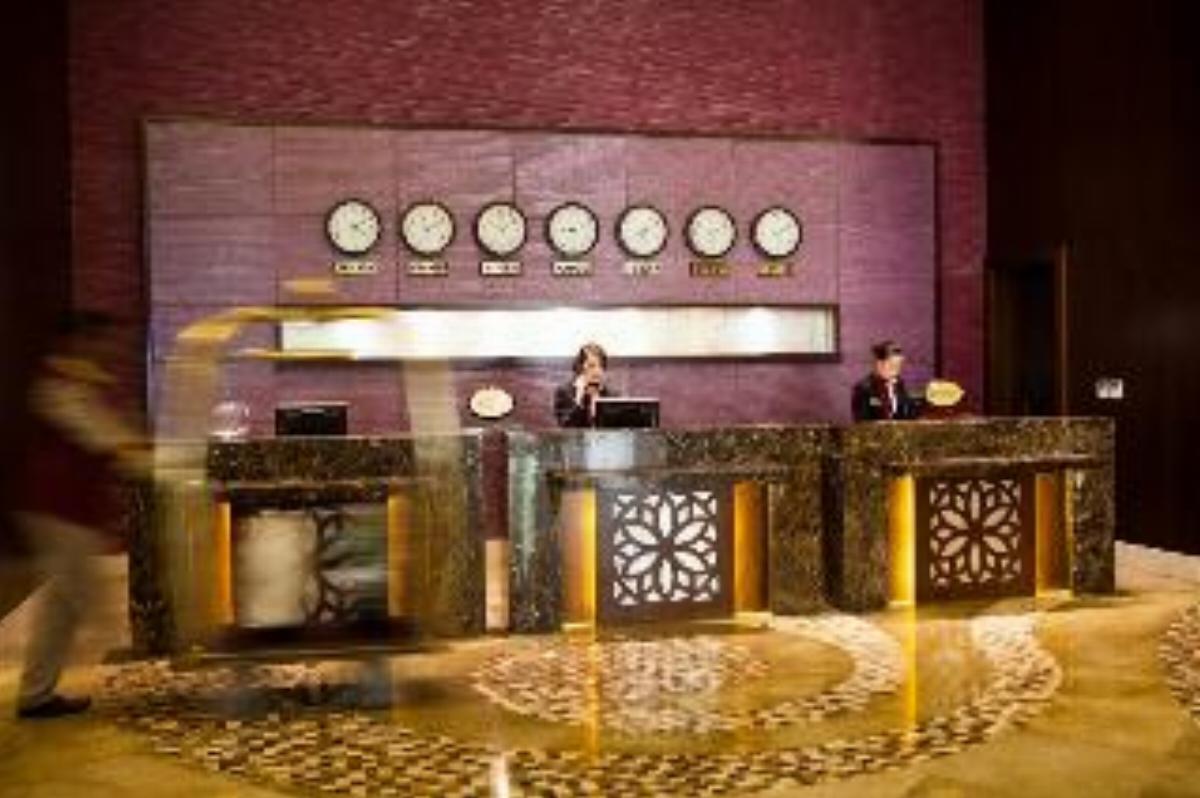 Grand Regal Hotel Hotel Doha Qatar