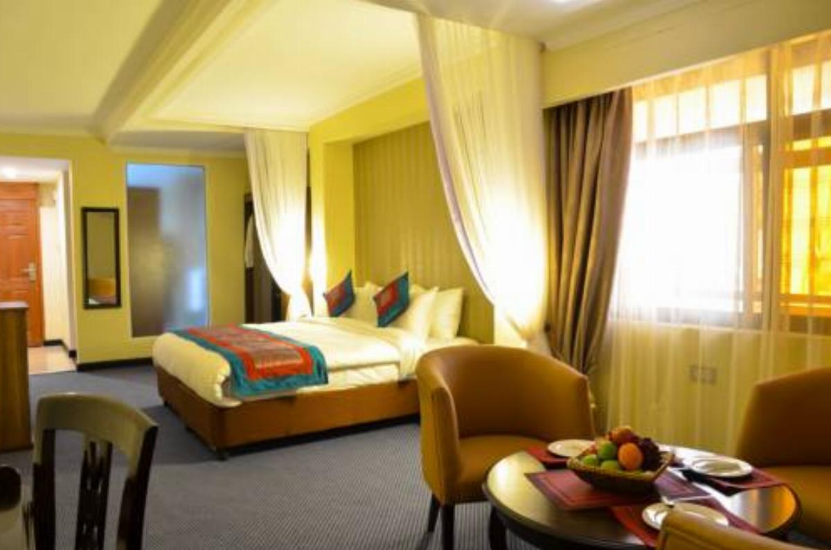 Grand Royal Swiss Hotel Hotel Kisumu Kenya