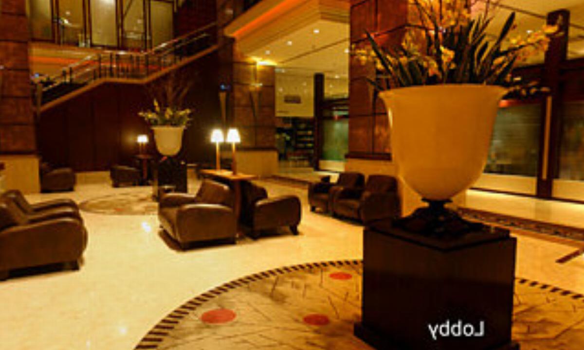 Grand Seasons Hotel Kuala Lumpur Hotel Kuala Lumpur Malaysia