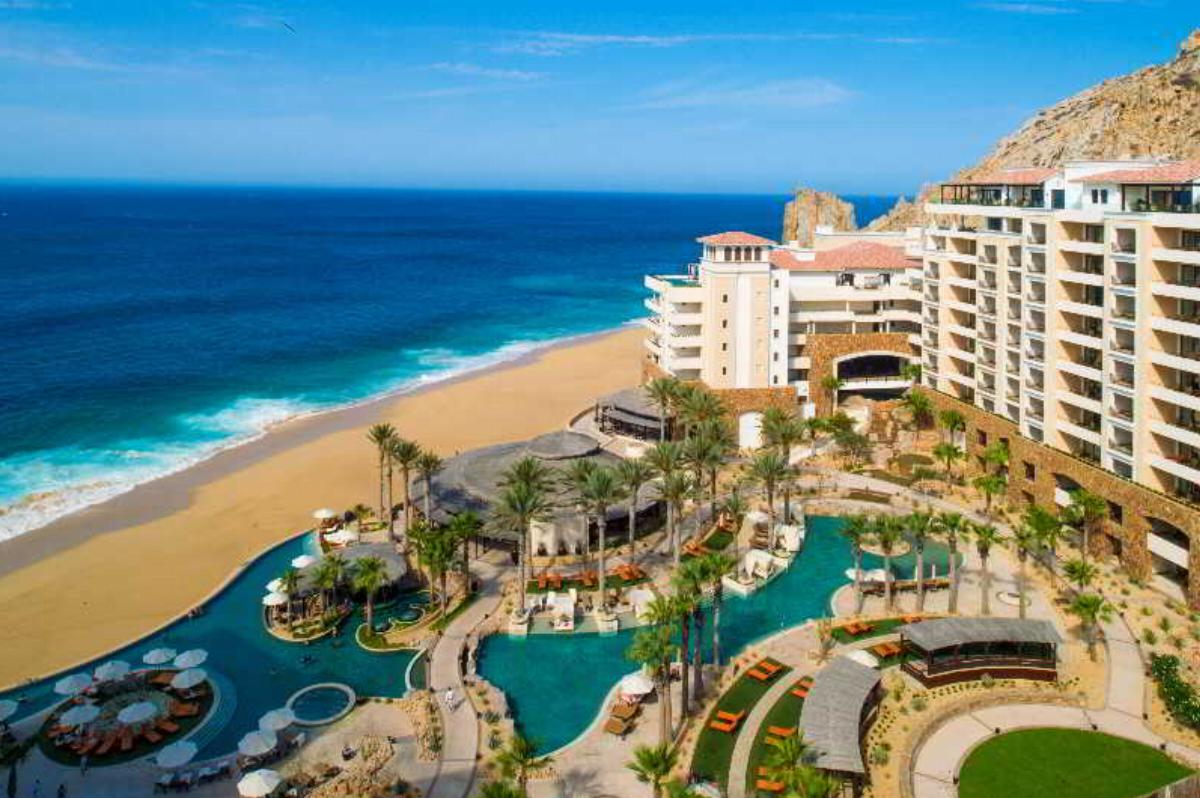 Grand Solmar Land End Resort & Spa Hotel Los Cabos Mexico