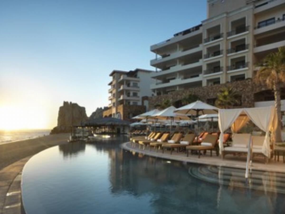 Grand Solmar Land End Resort & Spa Hotel Los Cabos Mexico