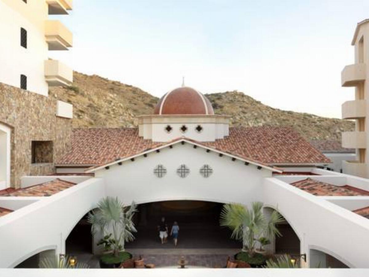 Grand Solmar Land's End Resort & Spa Hotel Cabo San Lucas Mexico