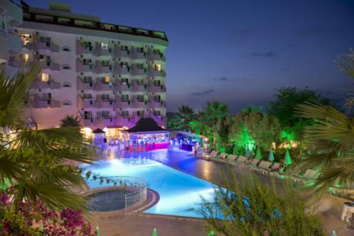 Grand Sunlife Hotel Hotel Avsallar Turkey