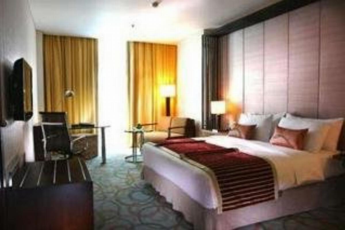 Grand Swiss-Belhotel Medan Hotel Medan Indonesia