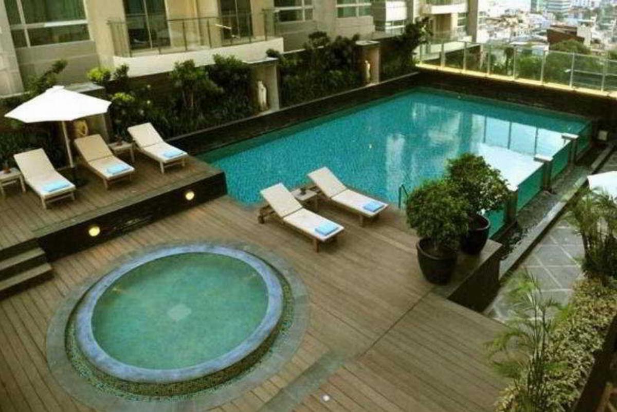 Grand Swiss-Belhotel Medan Hotel Medan Indonesia