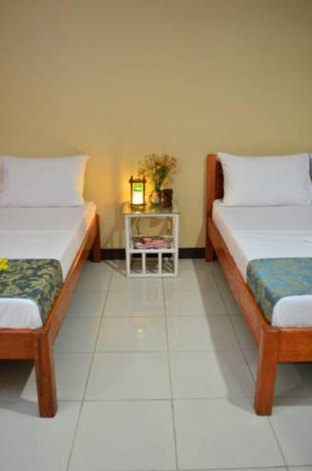 Grandma's Home Bed and Breakfast Hotel Puerto Princesa City Philippines