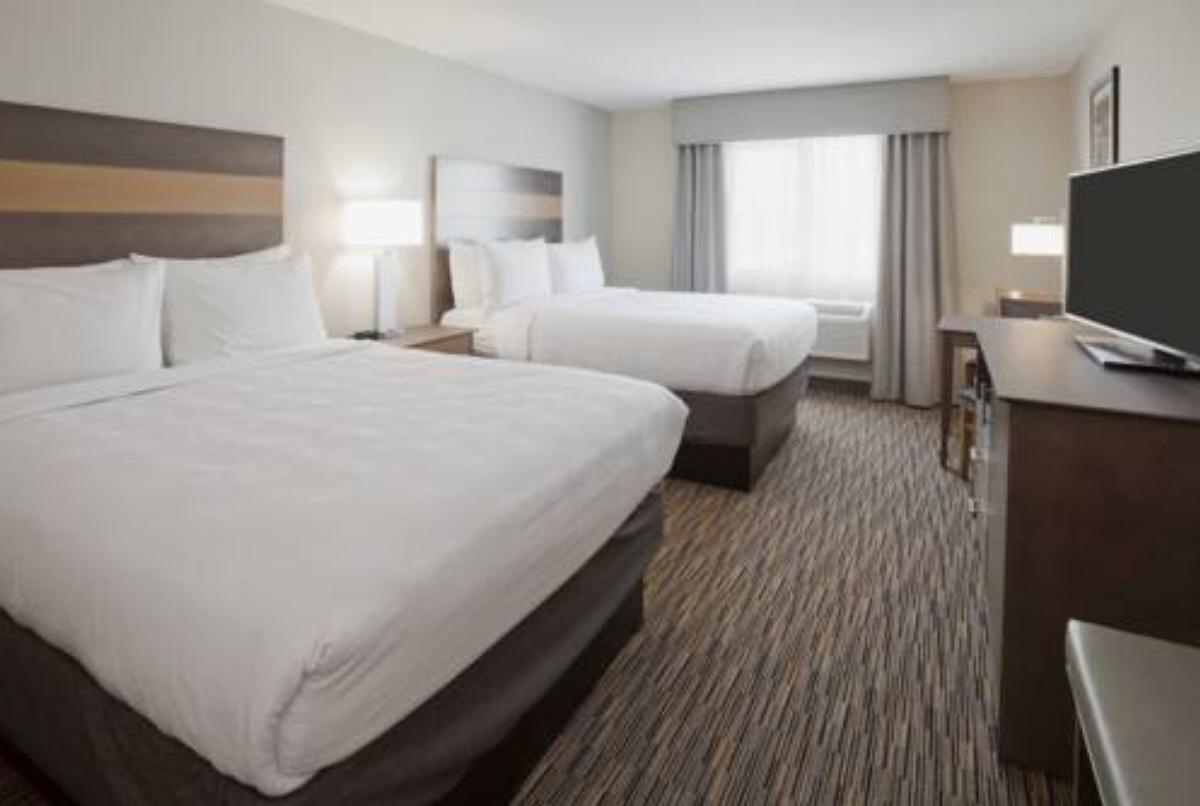 GrandStay Hotel & Suites Hotel Cannon Falls USA