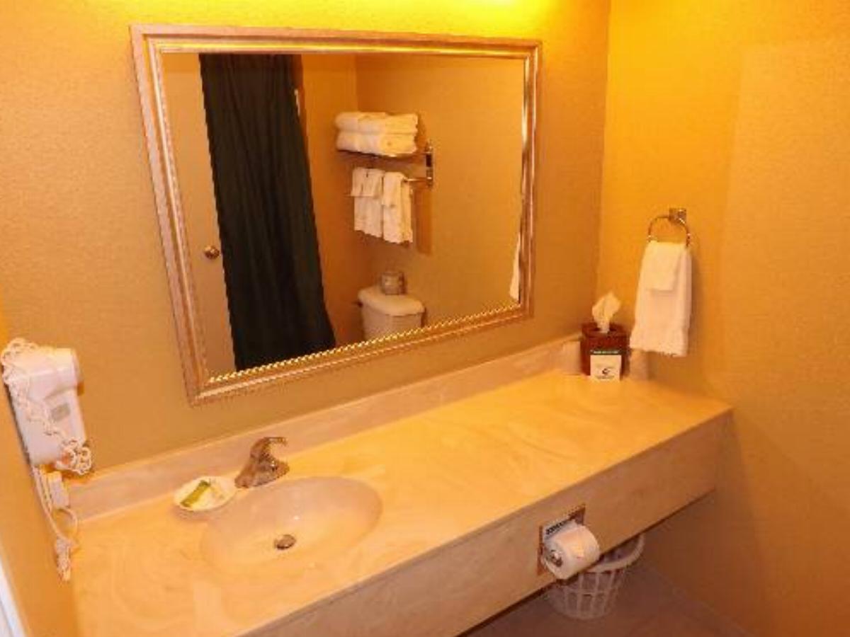 GrandStay Residential Suites - Madison East Hotel Madison USA