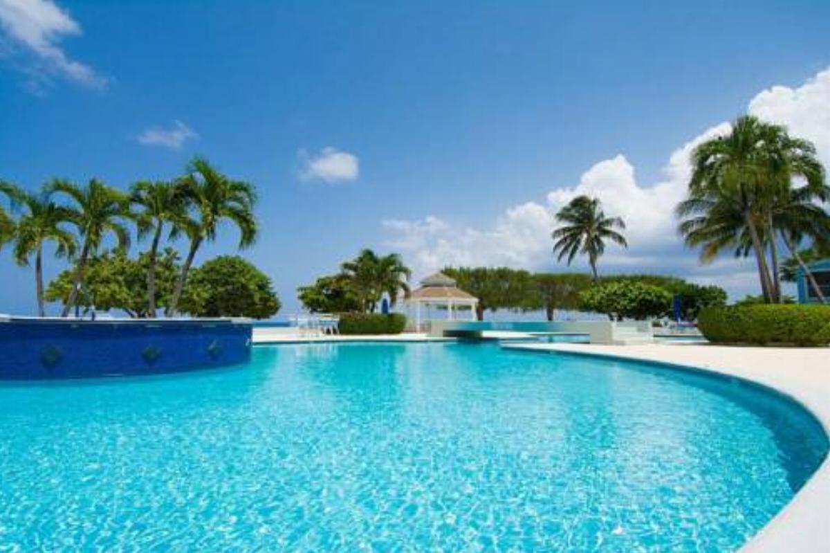 Grandview Condominiums Hotel George Town Cayman Islands