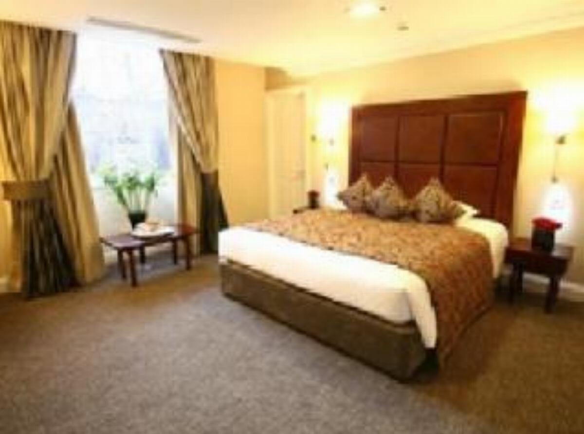 Grange Beauchamp Hotel Hotel London United Kingdom