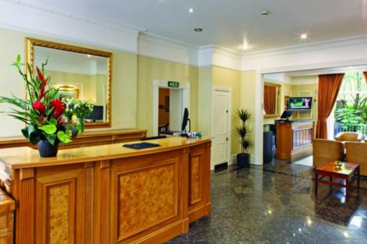 Grange Clarendon Hotel Hotel London United Kingdom