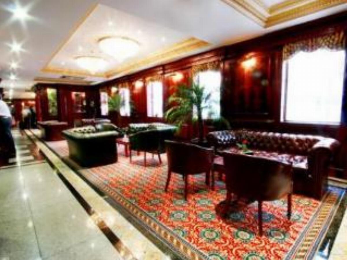 Grange Fitzrovia Hotel Hotel London United Kingdom