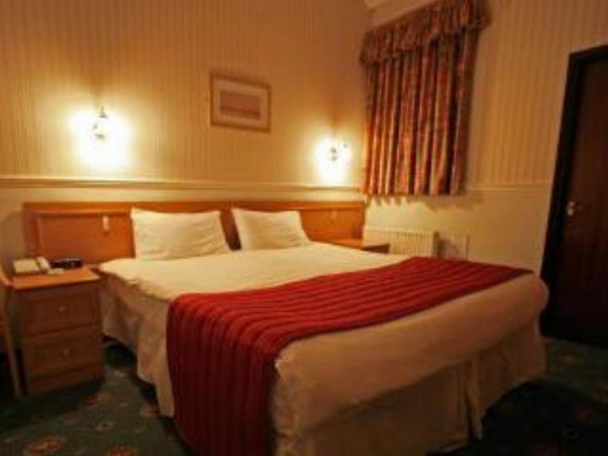 Grange Moor Hotel Hotel Maidstone United Kingdom