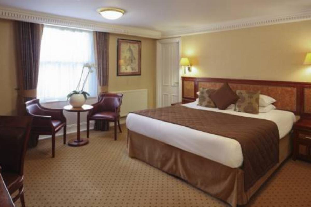 Grange Portland Hotel Hotel London United Kingdom