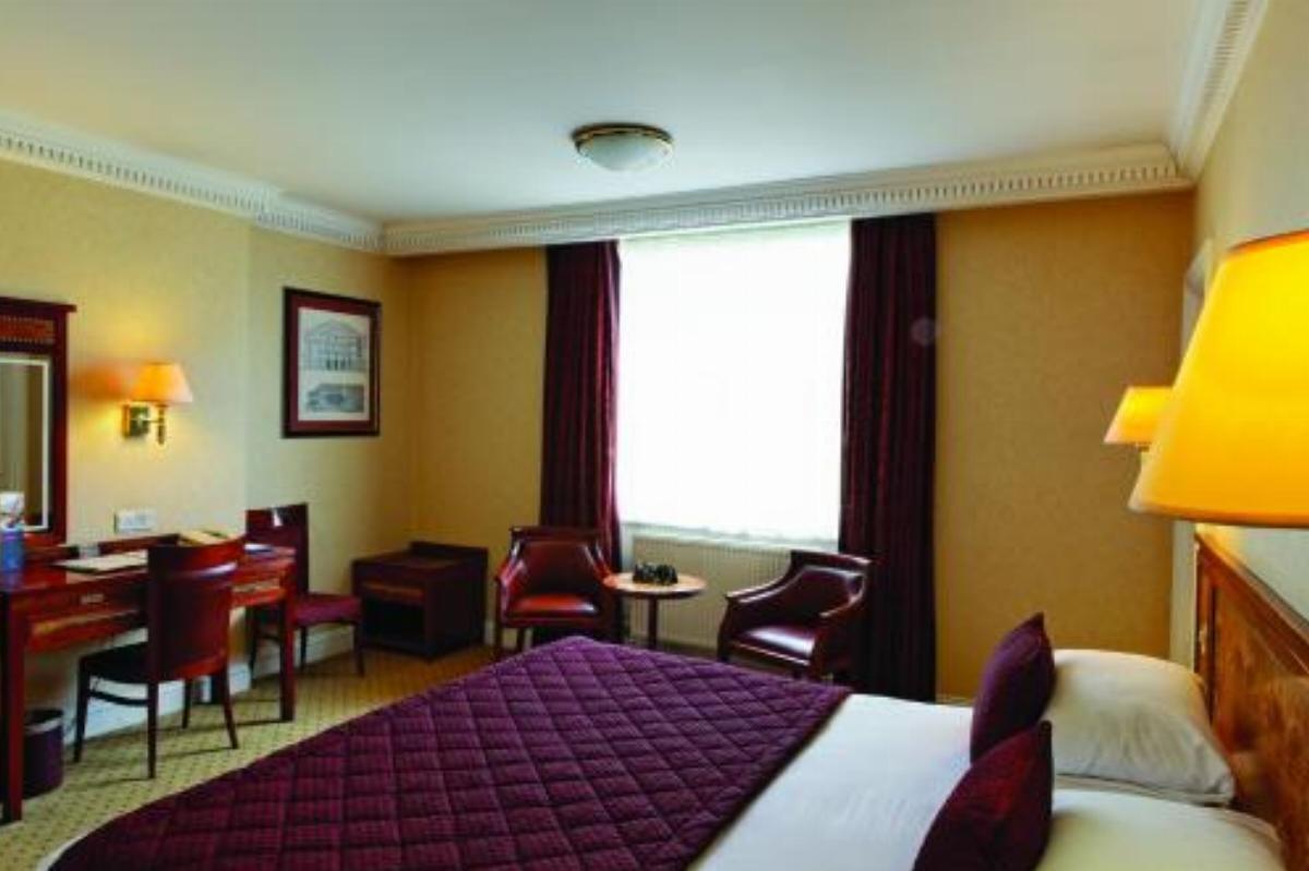 Grange Portland Hotel Hotel London United Kingdom
