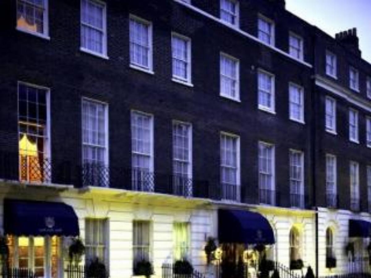 Grange White Hall Hotel Hotel London United Kingdom